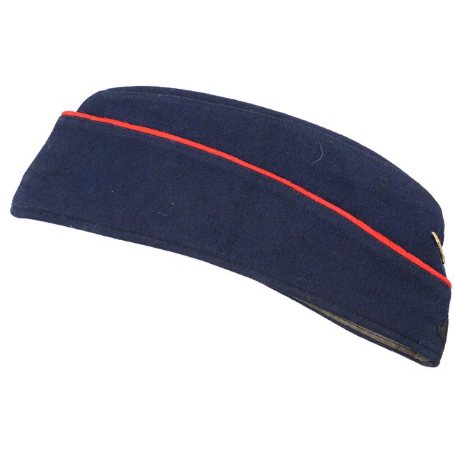 'Reichsbahn' Overseas Cap — image 2