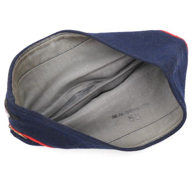 'Reichsbahn' Overseas Cap — image 3