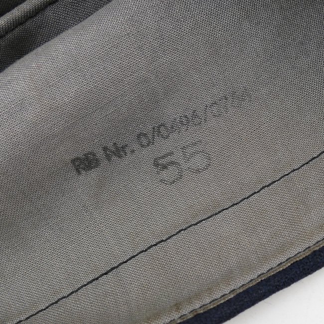 'Reichsbahn' Overseas Cap — image 4