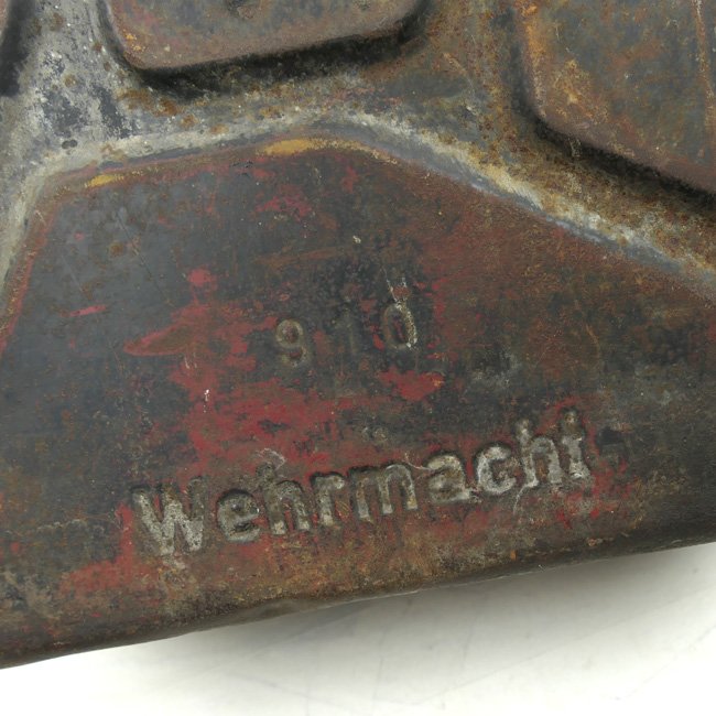 Wehrmacht Jerrycan - 1940 — image 5