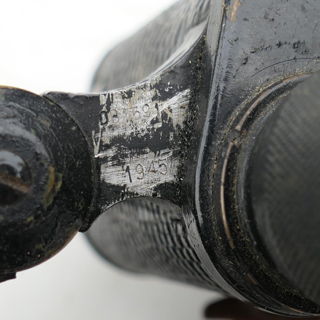Russian 6x30 Binoculars 1945 — image 4