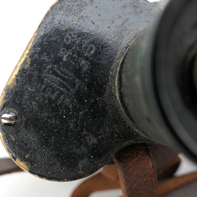 Russian 6x30 Binoculars 1945 — image 5