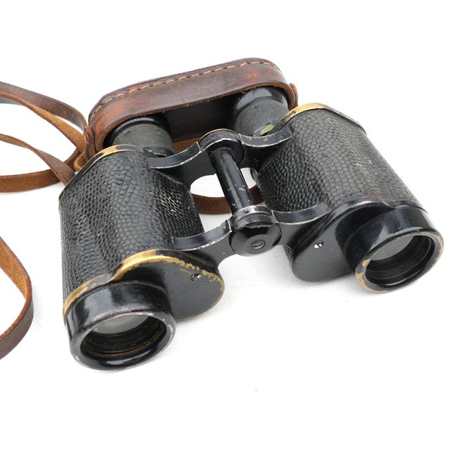 Russian 6x30 Binoculars 1945 — image 6