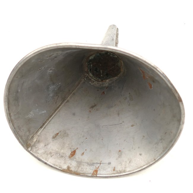 British Army Funnel 1944 — image 3