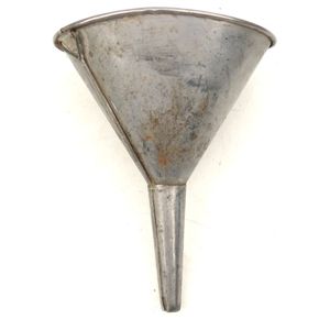 British Army Funnel 1944