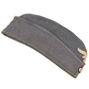 Luftwaffe EM/NCO's Overseas Cap