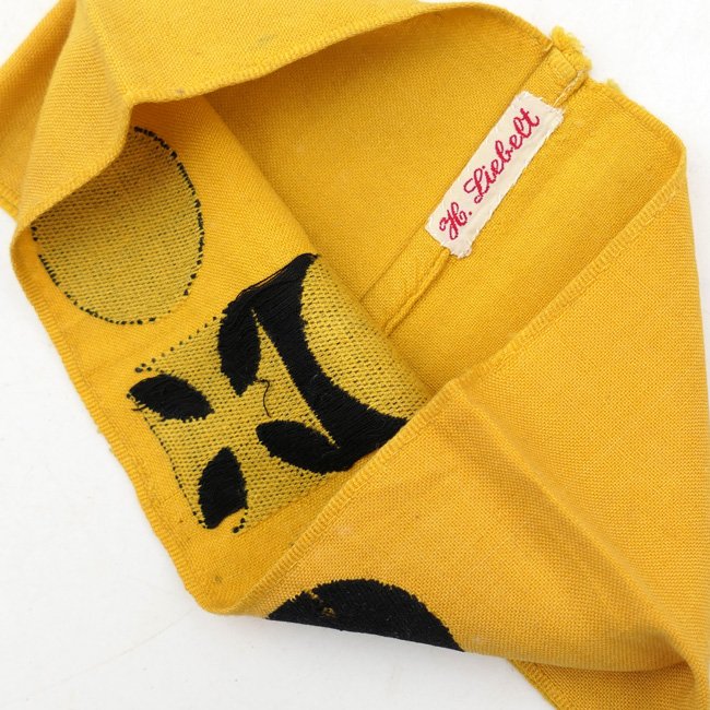 Wehrmacht Armband for disabled soldiers — image 3