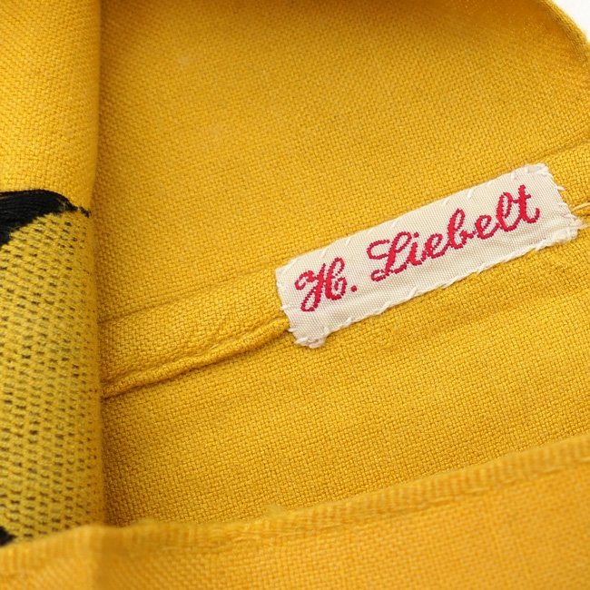 Wehrmacht Armband for disabled soldiers — image 4