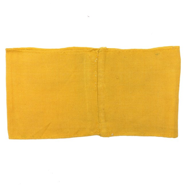 Wehrmacht Armband for disabled soldiers — image 5