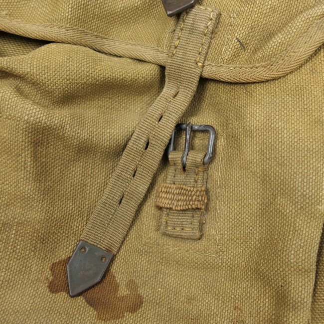 Luftwaffe Tropical Combat Rucksack — image 2