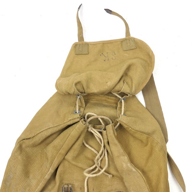 Luftwaffe Tropical Combat Rucksack — image 3