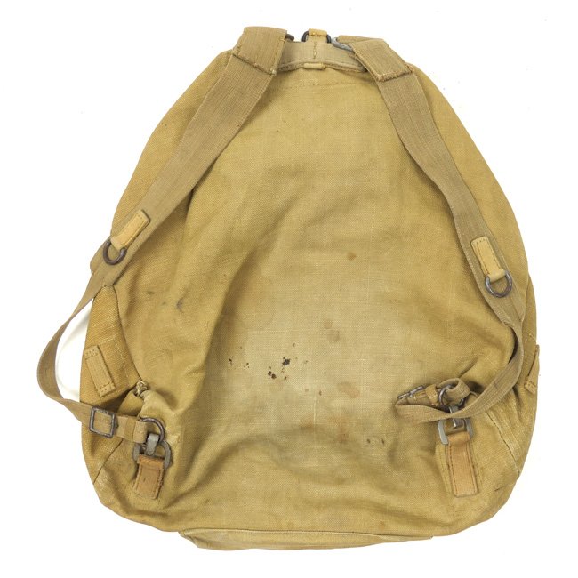 Luftwaffe Tropical Combat Rucksack — image 4