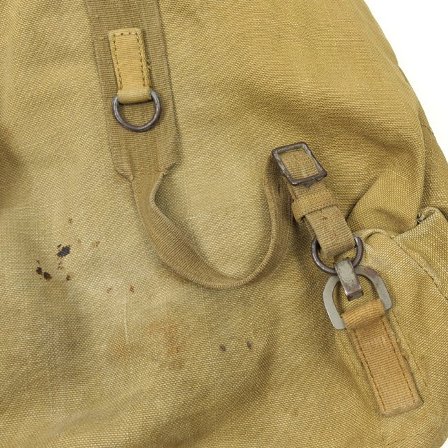 Luftwaffe Tropical Combat Rucksack — image 5