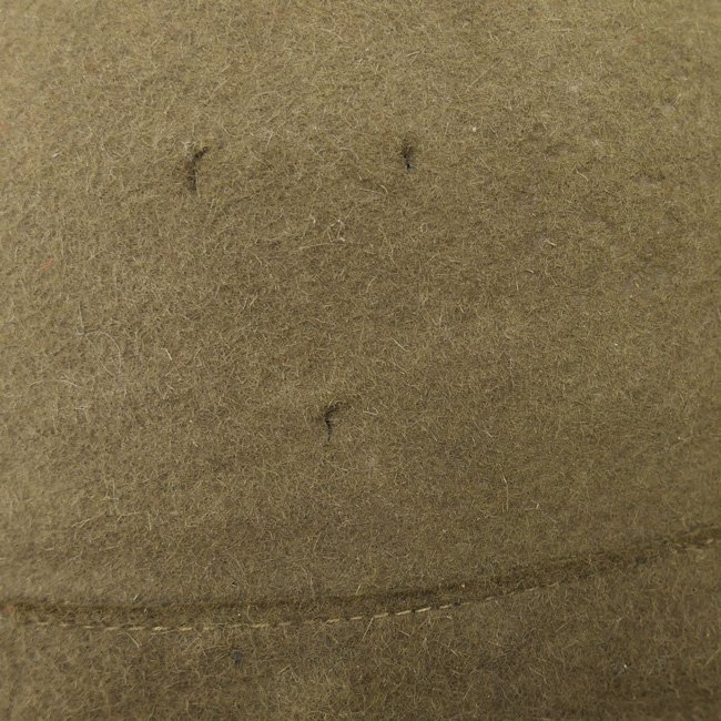 WH (Heer) DAK Tropical Pith Helmet — image 5