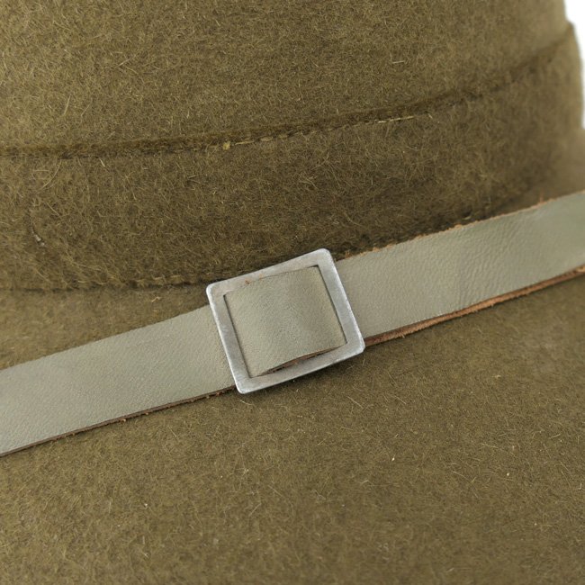 WH (Heer) DAK Tropical Pith Helmet — image 6