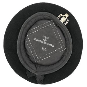 Royal Armoured Corps Beret 1944