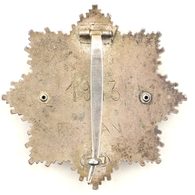 German Cross in Gold '20' — image 4