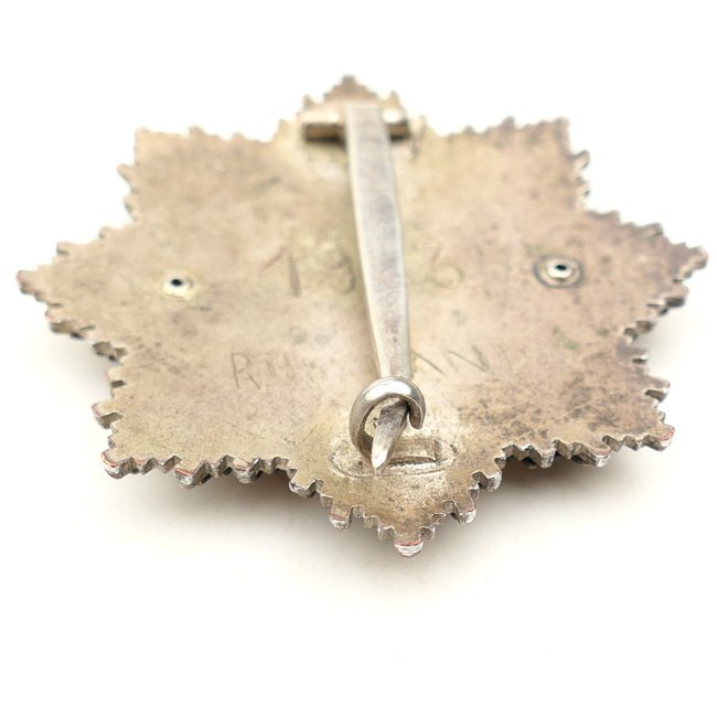 German Cross in Gold '20' — image 5