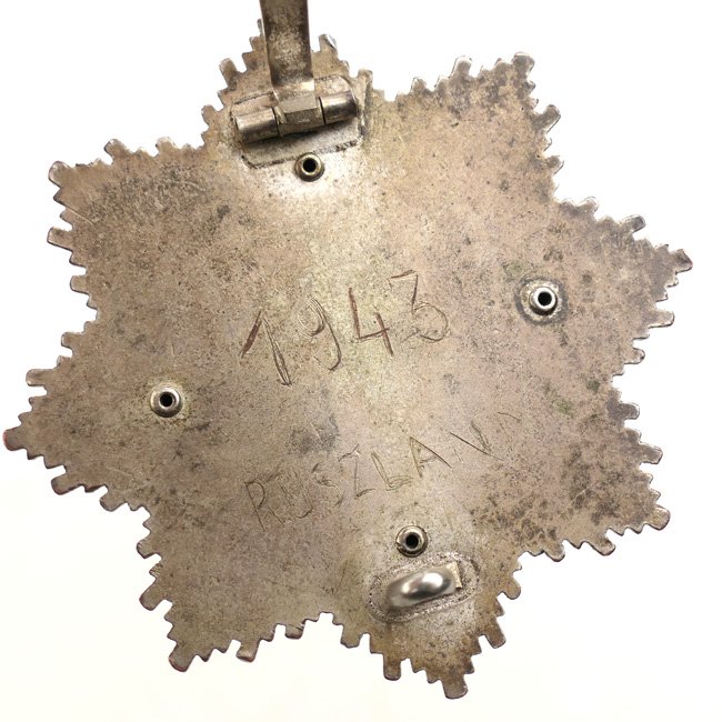 German Cross in Gold '20' — image 6