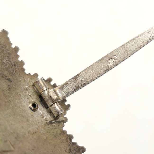 German Cross in Gold '20' — image 7