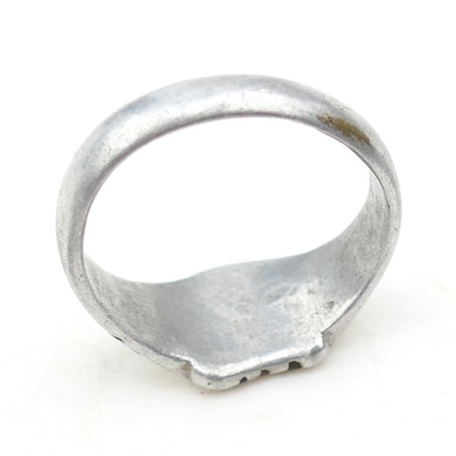 WW1 Austro-Hungarian Patriotic Ring 1914-1917 — image 4