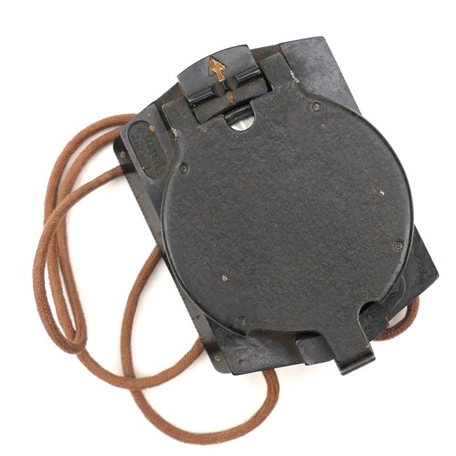 Standard Wehrmacht Compass — image 3