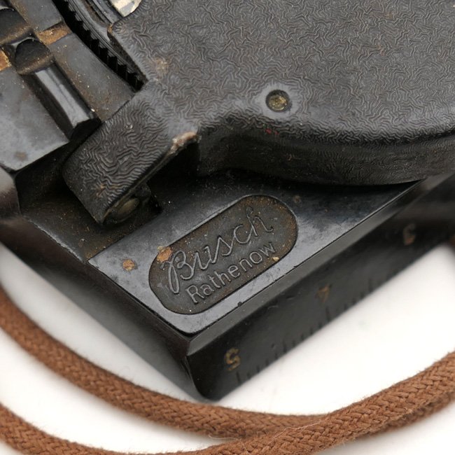 Standard Wehrmacht Compass — image 4