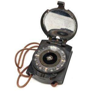 Standard Wehrmacht Compass