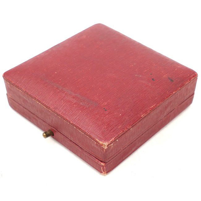 Cased 'Godet' Turkish Half Moon - 'Gallipoli Star' — image 8