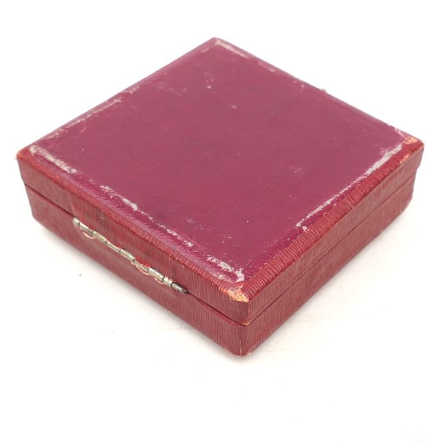 Cased 'Godet' Turkish Half Moon - 'Gallipoli Star' — image 9