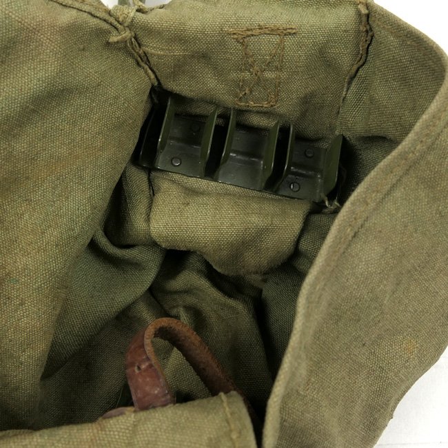 Russian DP28 Magazine Pouch — image 4