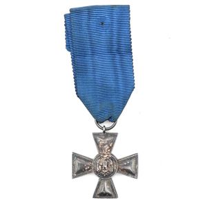 Wehrmacht 18 Years Long Service Award