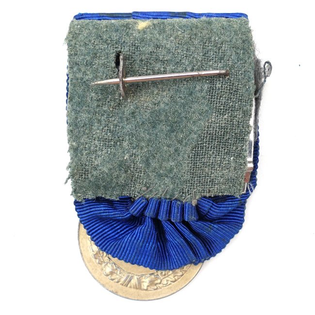 Wehrmacht 4 Years Long Service Award — image 3