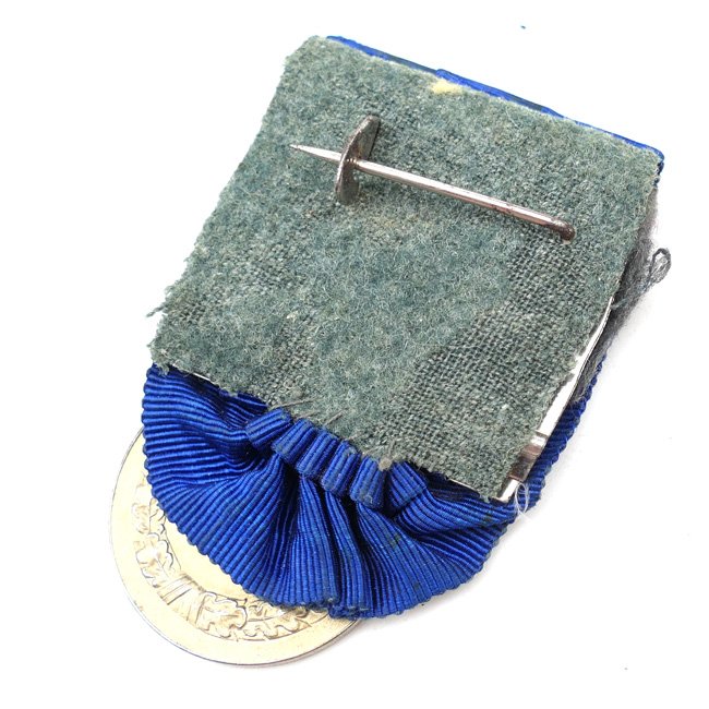 Wehrmacht 4 Years Long Service Award — image 4