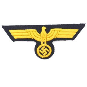 Kriegsmarine EM's Breast Eagle