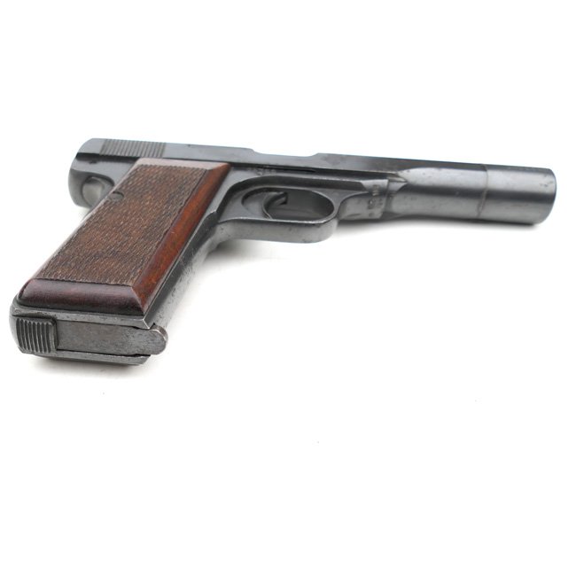 EU-Deactivated FN Browning Model 1922 Pistol — image 6