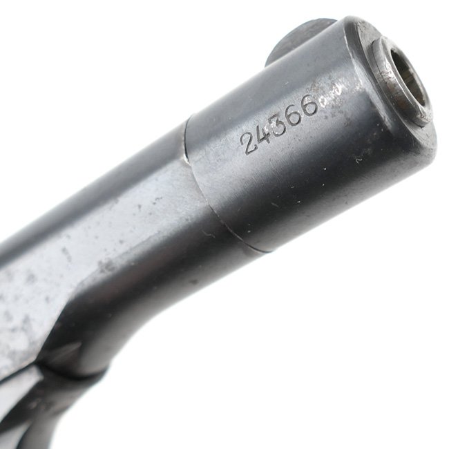 EU-Deactivated FN Browning Model 1922 Pistol — image 9