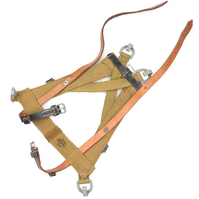 A-Frame Combat Assault Pack 1940 — image 2