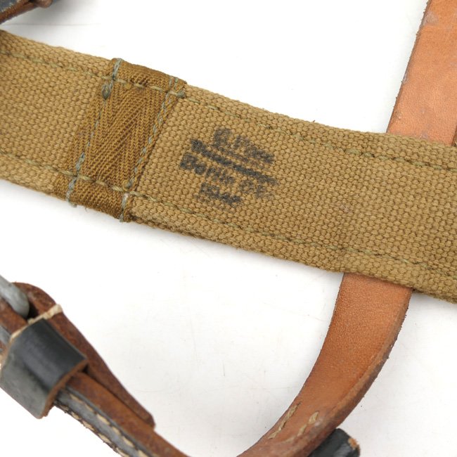 A-Frame Combat Assault Pack 1940 — image 3