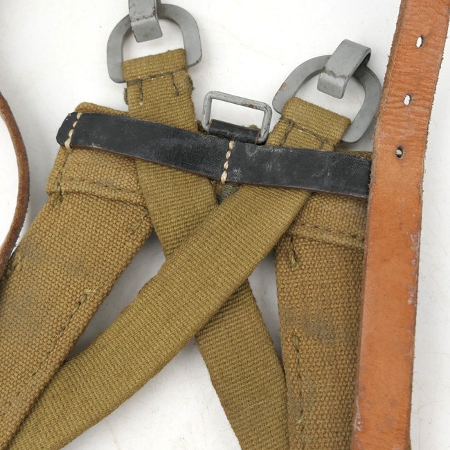 A-Frame Combat Assault Pack 1940 — image 5