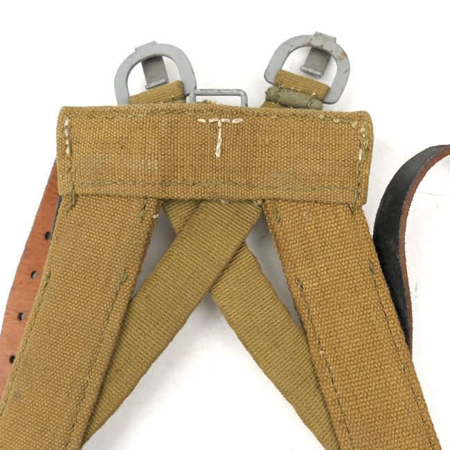 A-Frame Combat Assault Pack 1940 — image 8