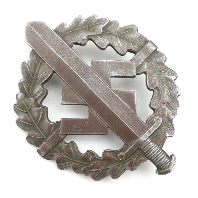 SA Sports Badge in Bronze — image 2