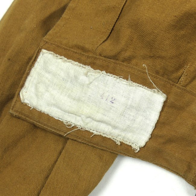 NSDAP Brown Shirt for a 'Zellenleiter der Ortsgruppe' — image 10