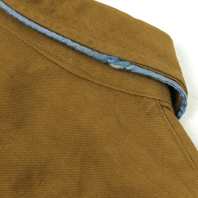 NSDAP Brown Shirt for a 'Zellenleiter der Ortsgruppe' — image 12