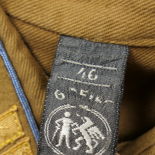 NSDAP Brown Shirt for a 'Zellenleiter der Ortsgruppe' — image 8