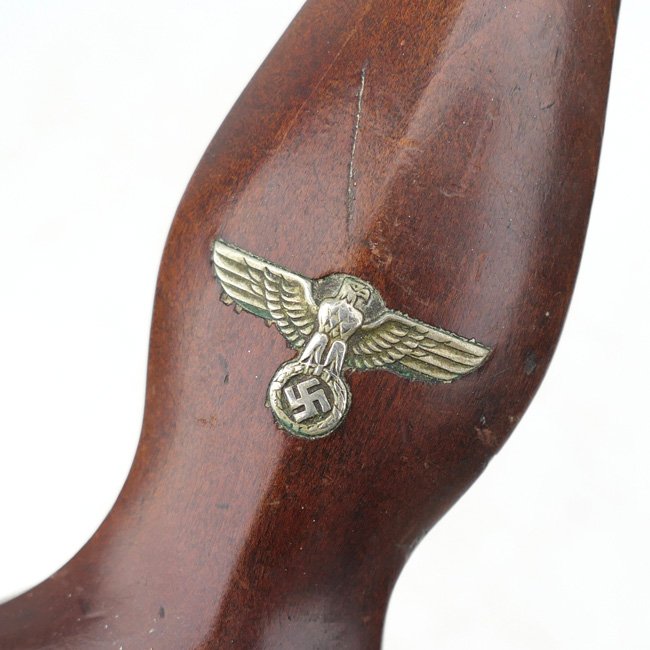 Early SA M33 Dagger 'J.A. Henckels' — image 6