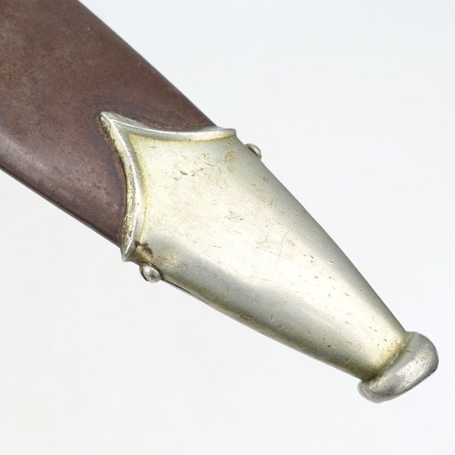 Early SA M33 Dagger 'J.A. Henckels' — image 8