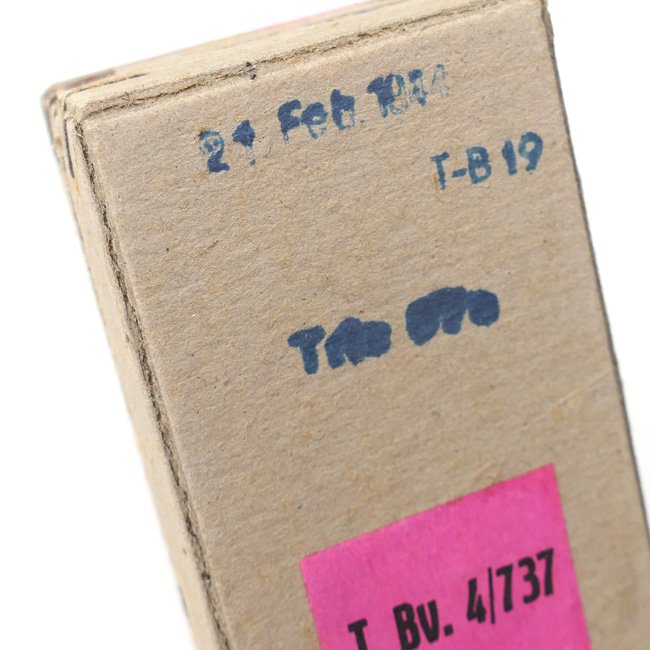 Luftwaffe Relay in Carton Box — image 3