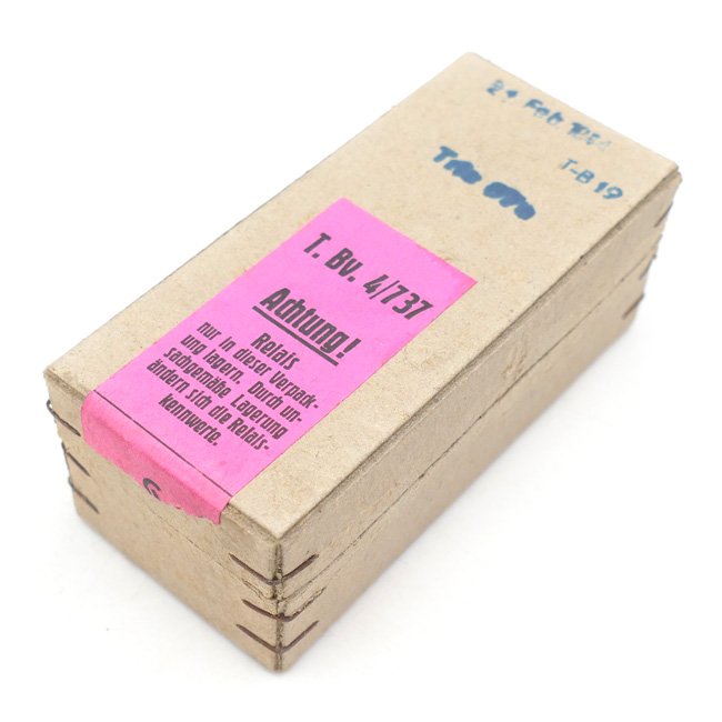 Luftwaffe Relay in Carton Box — image 4