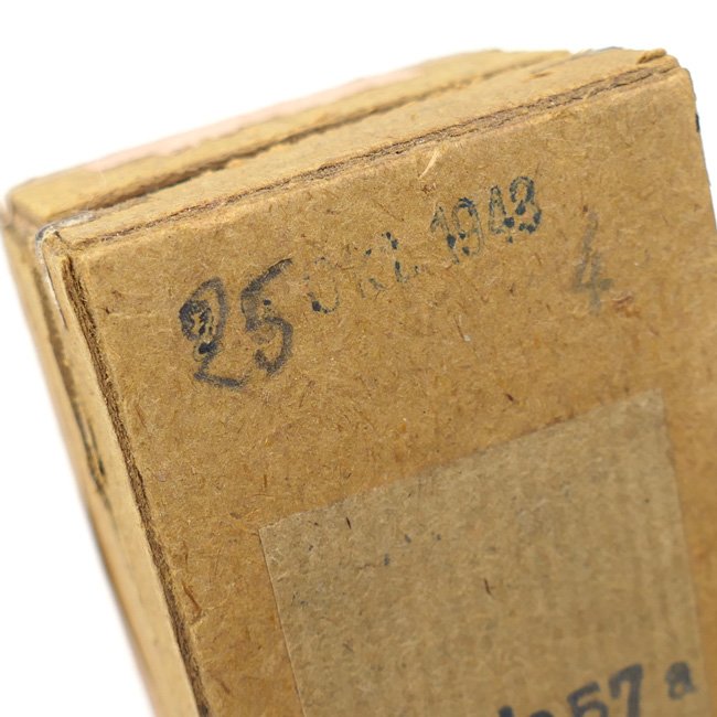 Luftwaffe Relay in Carton Box — image 3